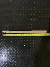 Hardwood Floor Finish /Paint Scraper 18”