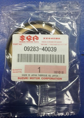 Suzuki 09283 40039 Suzuki 09283 40039