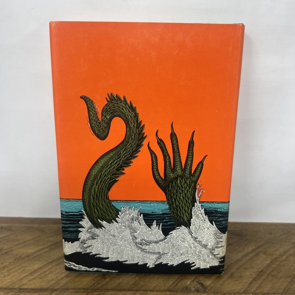 A.E. Van Vogt Quest For the Future 1970 Vintage Hardcover Dust Jacket Sci Fi - Image 4 of 4