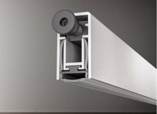 Threshold Mobile Draft Excluder SELF-LEVELLING Seal 52dB Automatic for Doors