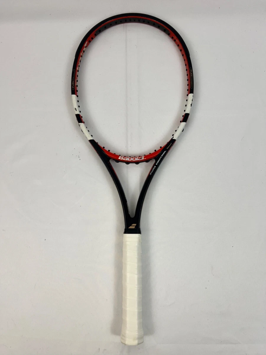 Babolat Pure control 95 テニス ラケット BabolaT バボラ ピュア コントロール 95 硬式用 テニス ラケット