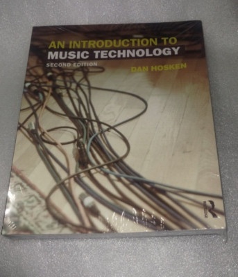 An Introduction to Music Technology