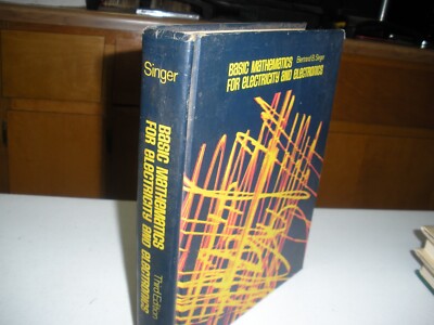Basic Mathematics for Electricity and Electronics