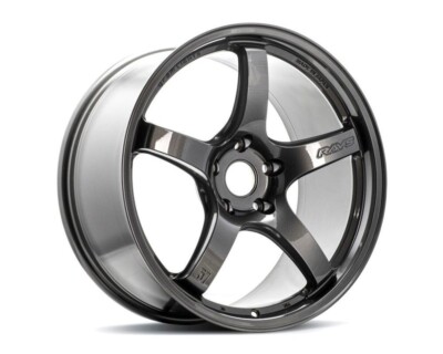 gram light 57S pro17インチ7j of+48 ORIGINAL RAYS GRAM-LIGHTS #57PRO WHEELS AVAILABLE MADE IN