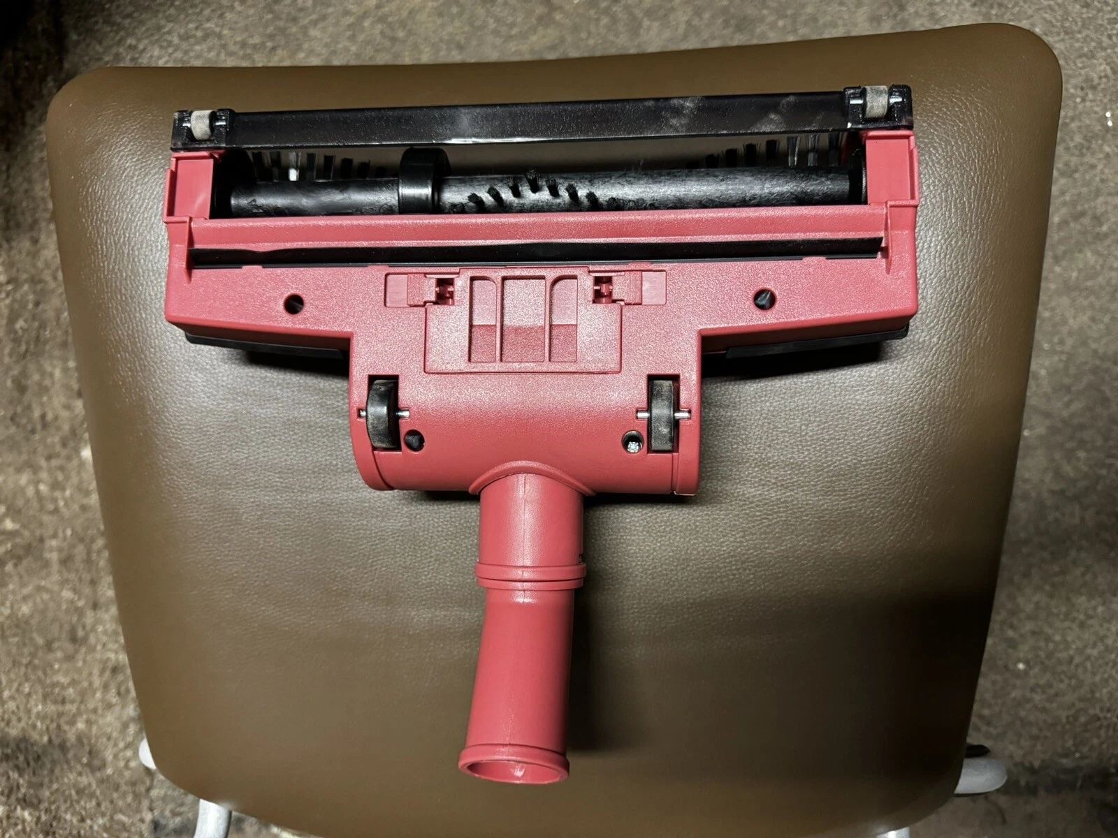 Wessel Werk TK284 Turbo Brush - Thumbnail 2