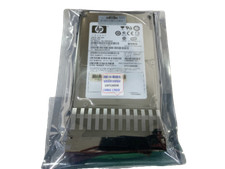 For HP 432320-001 431953-B21 431954-003 2.5 10K SAS G6 Hard Drive