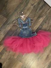 Toddler Tutu