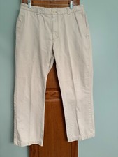 Vineyard Vines Men's Club Pant Khaki Chino Style Size 35x32