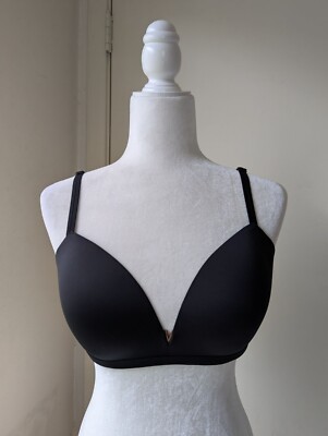 Victoria's Secret Dream Angels alone Full Coverage Wireless Lightly Padded Bra 3