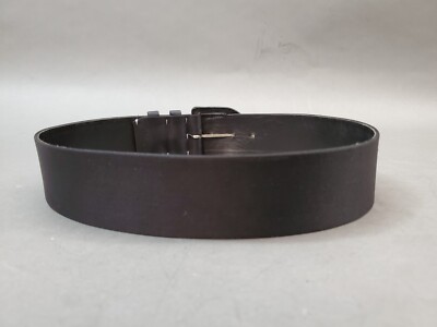Vintage & NEW Ben King leather belt may Adding Bead Borders to Leather Belt Basketweave Patterns main image 4