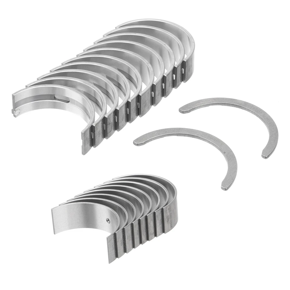 Kit de cojinete de varilla de conexión STD para VOLKSWAGEN Passat Audi A4 Quattro 2009-2015 Foto 2 de 4