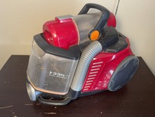 Electrolux UltraFlex EL4335B Canister 