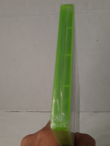 Fuzion Frenzy 2 (Microsoft Xbox 360) ¡SELLADO DE FÁBRICA! ¡NO PARA REVENTA! - Imagen 4 de 4