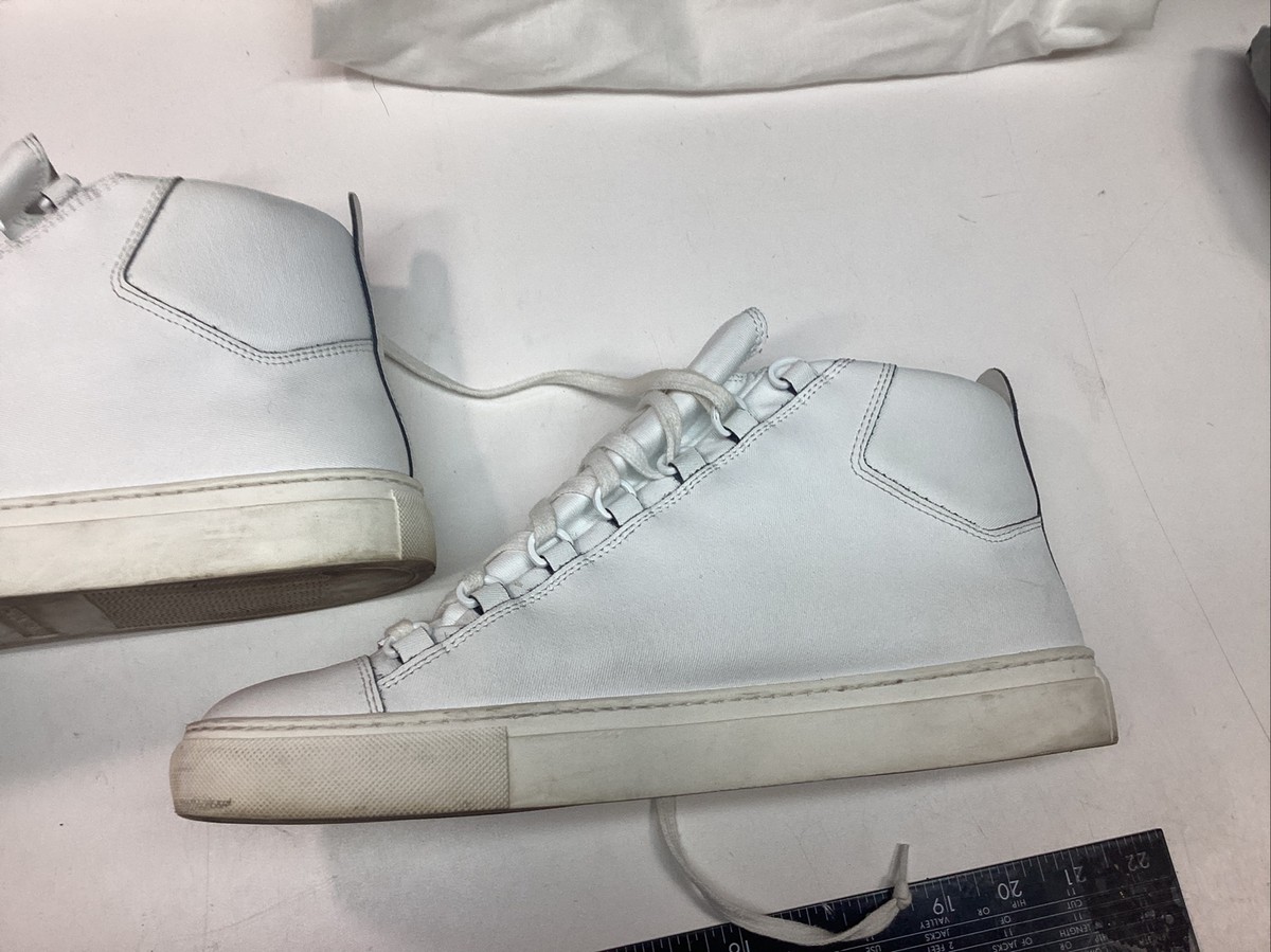 BALENCIAGA SNEAKERS TRACK 2 OPEN SNEAKER 42 Shoes Cloths Feet Foot