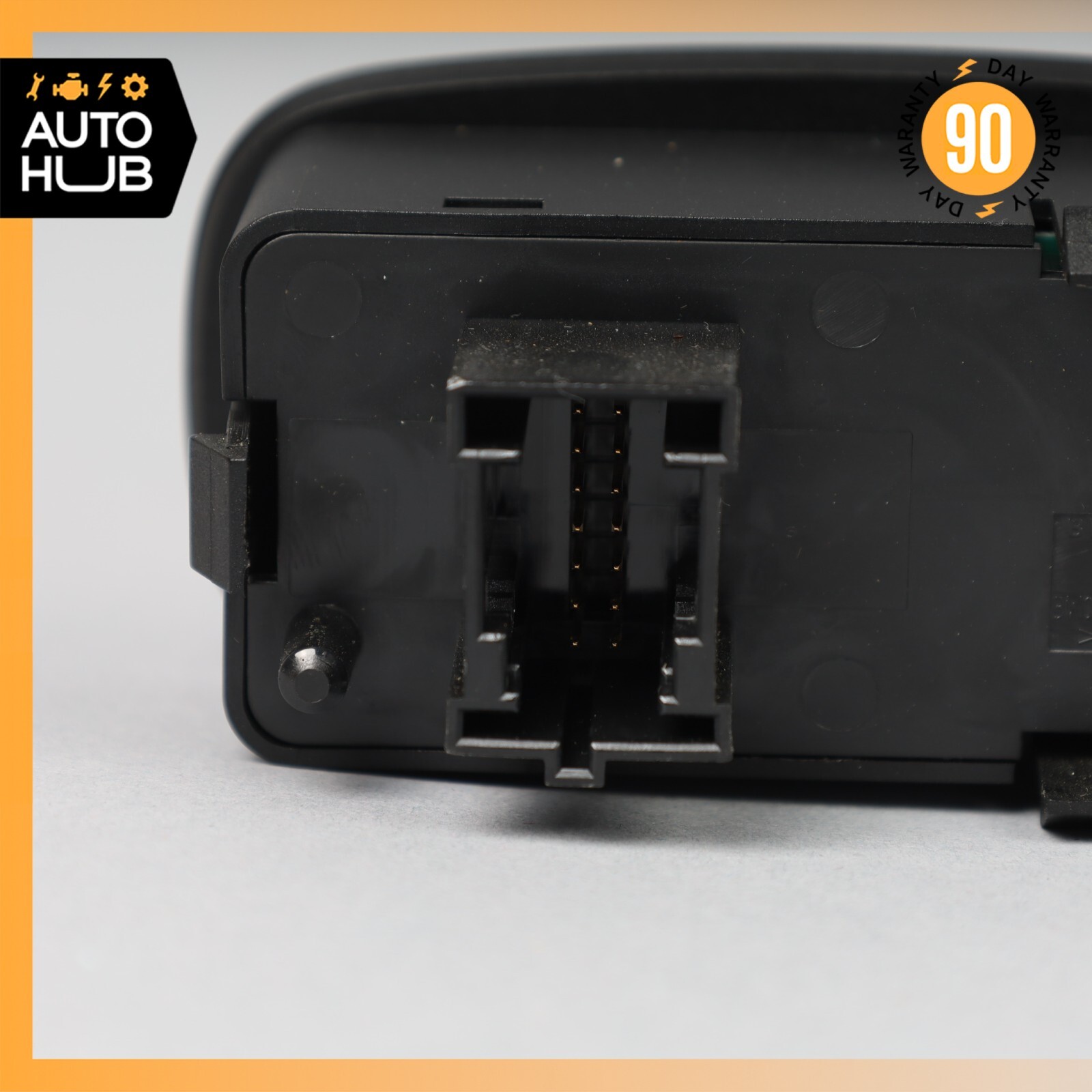 03-18 Bentley Continental Flying Spur GT GTC Headlight Switch Control OEM 80k