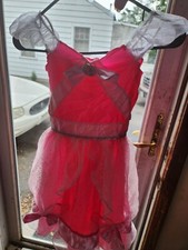 Disney Princess Gown