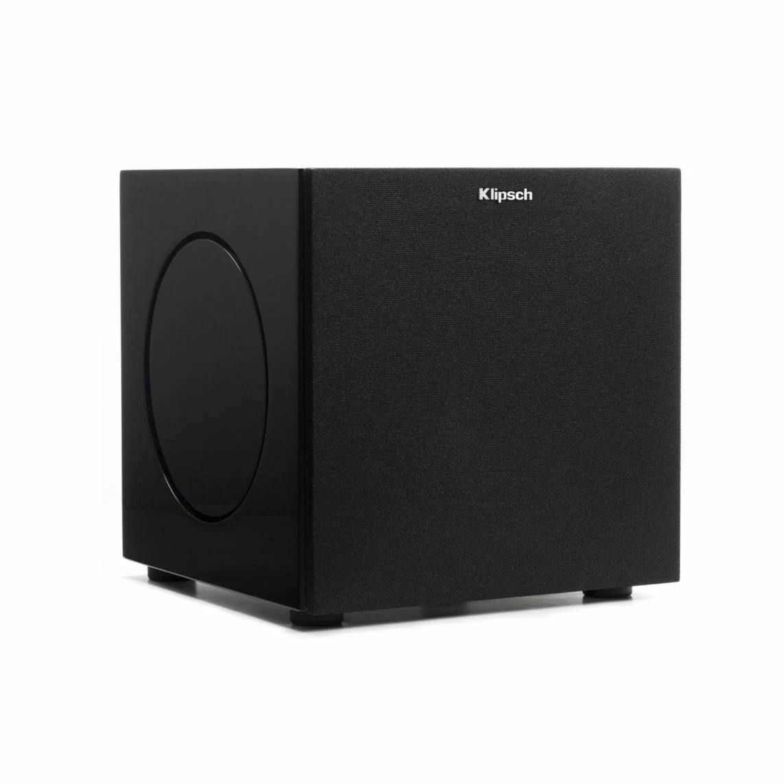 Best 8 hotsell inch powered subwoofer