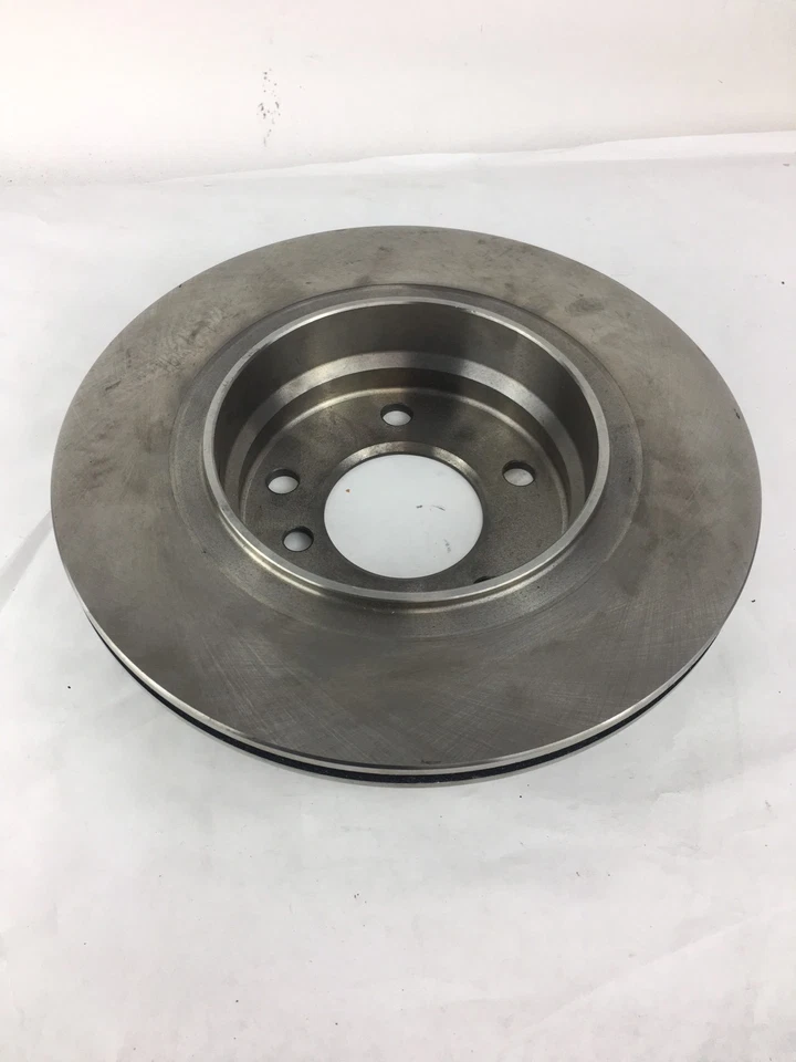 96780R Raybestos Front Disc Brake Rotor - Image 3 of 4