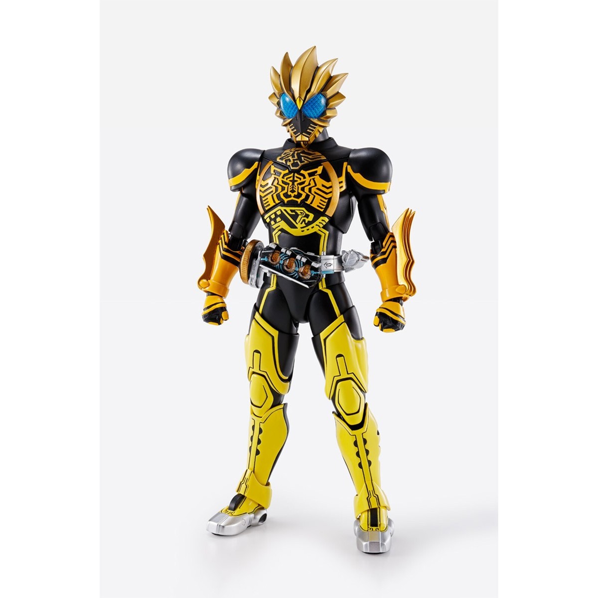 S.H.Figuarts SHINKOCCHOU SEIHOU KAMEN RIDER OOO LATORARTAR