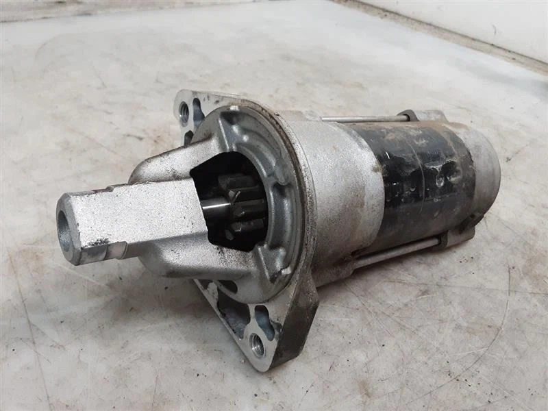 Motor de arranque compatible con 09-11 WRANGLER 92398 Foto 4 de 4