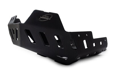 AS3 SKID PLATE SUMP GUARD für SUZUKI DL 1050 V-STROM 2020-2024