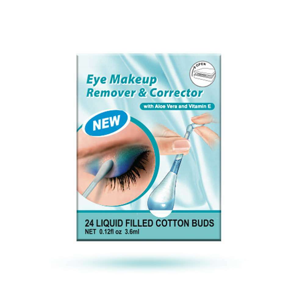 Eye Makeup Remover Q Tips Saubhaya Makeup