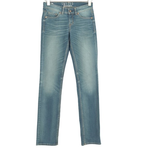 Jeans femme bleu neuf Meltin'Pot taille W26 L 34 modèle Mariette (or2