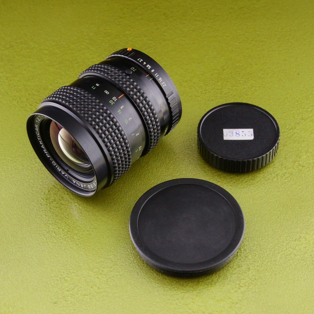 公式ストア zeiss carl バリオパンコラー zeiss VARIO-PANCOLAR 再追加