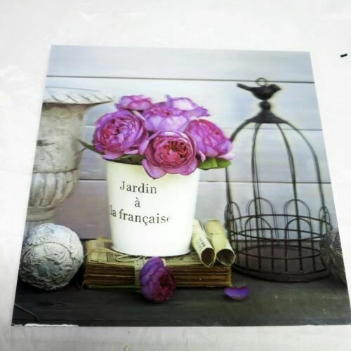 Deko-Bilder & -Drucke mit 3D-Effekt