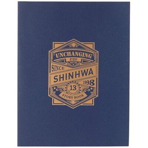 Shinhwa Photobook | eBay