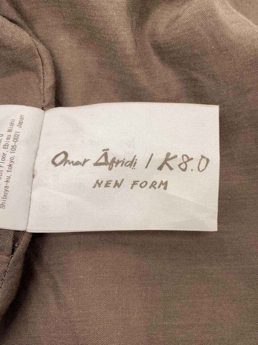 Other Brands Omar Aftridi Jacket 46 Plain 0Axk8 0-01 Used | eBay