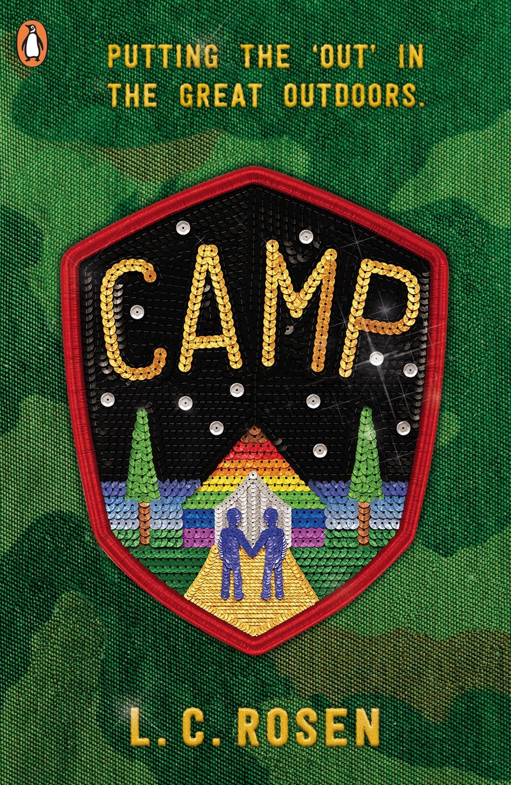 Camp, L. C. Rosen