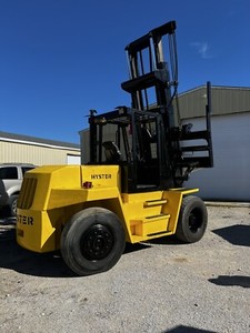 Hyster Forklift Model | eBay