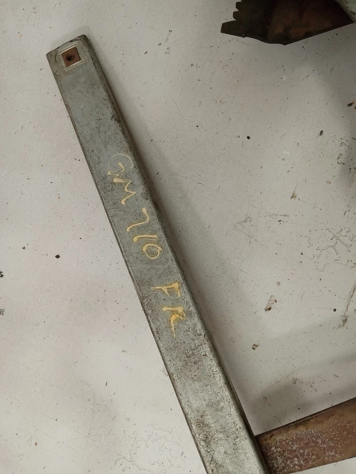 Pontiac Sunfire 1995-2005 pasajero regulador ventana lateral derecha fabricante de equipos originales, 20329501 Foto 2 de 4