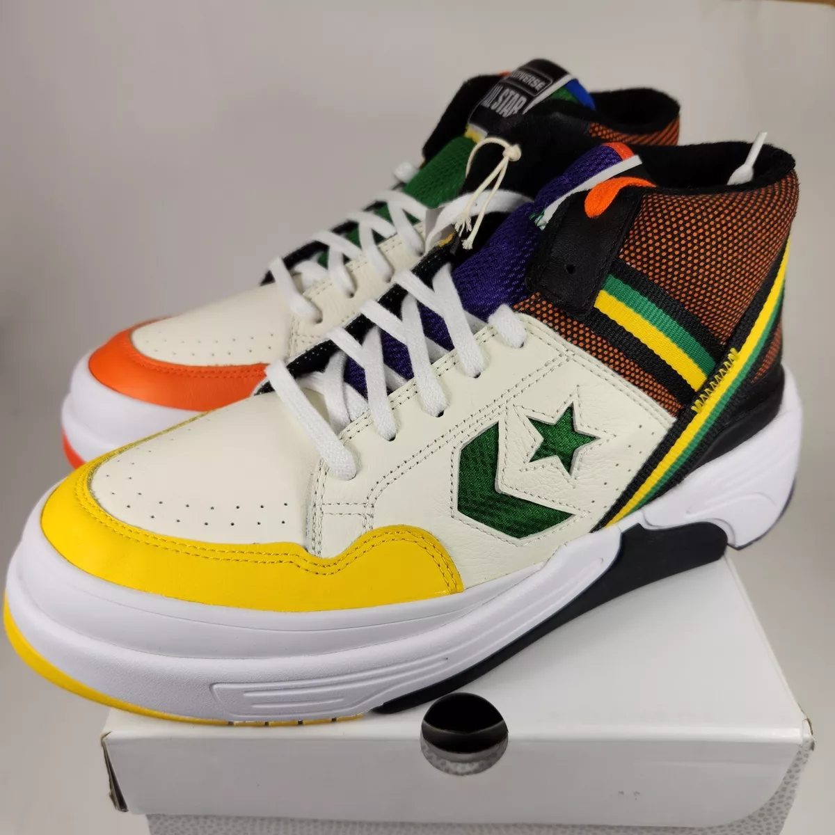 Converse weapon skate clearance precio