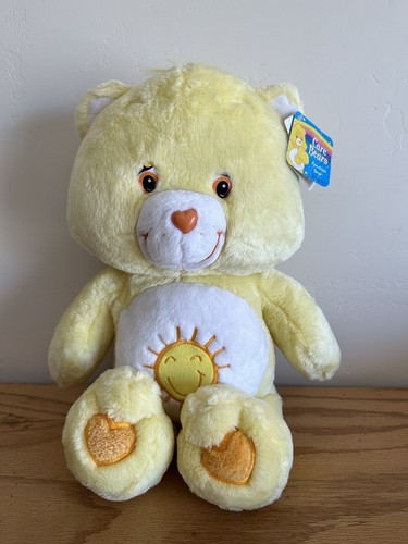 Care Bear Funshine Bear 20“ 2004