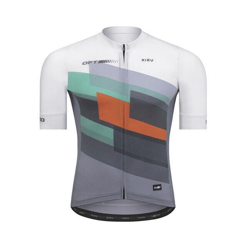 2024 MENS CYCLING TEAM Short Sleeve Jersey Riding Top Bicycle Jersey bike jersey - Picture 40 of 75