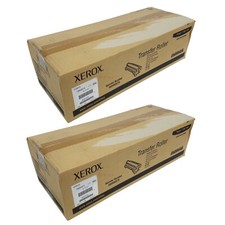 2PK - Xerox 108R00579 Phaser 7750/7760 Transfer Roller ~ Sealed Genuine OEM