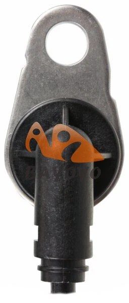 Nuevo Sensor de velocidad de rueda ABS trasero izquierdo para 02-03 Nissan Máxima 3.5L Infiniti I35 Foto 4 de 4