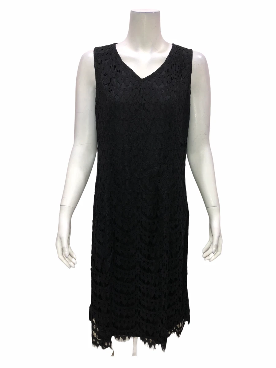 Isaac Mizrahi Women's Lace Black Dresses for Women for sale | eBay