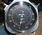 New Listing35 1935 Chrysler Mopar Vintage 120 Mph 6" Speedometer