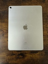 12.9  iPad Pro 1TB Cellular With Magic Keyboard Apple Pencil 2 Bundle