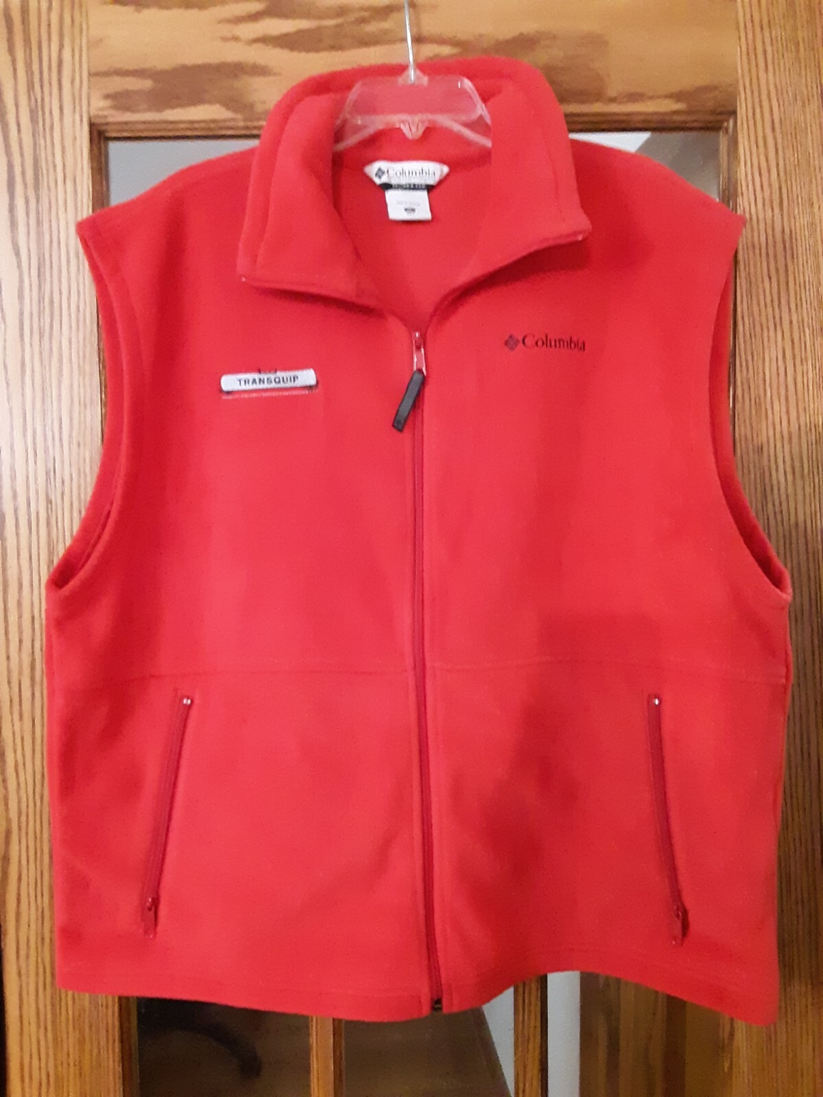 TRANSQUIP RAILCAR ENGINEERING SERVICES COLUMBIA S… - image 3