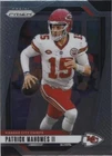 2024 Panini Prizm - Patrick Mahomes II #138