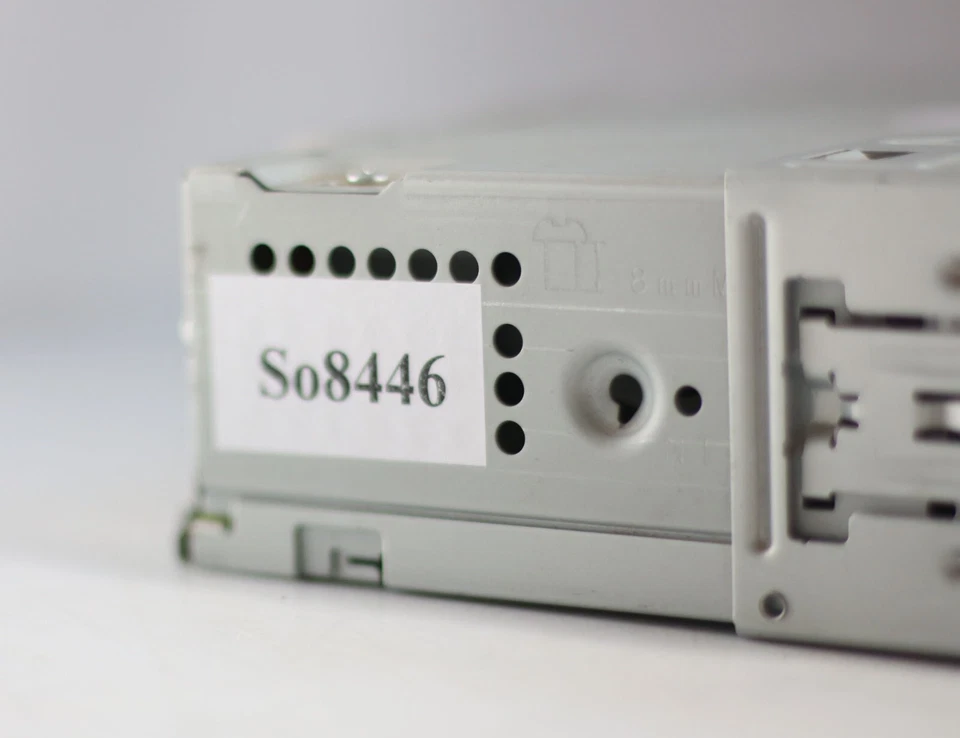 Pioneer DEH-1300MP - CD Receiver Autoradio RDS MOSFET - Bild 4 von 4