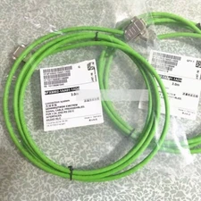 SIEMENS Signal Cable Wire 3M 6FX8002-1AA01-1AD0 New One 6FX8 002-1AA01-1AD0