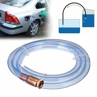 MARKENLOS Pumpschlauch Schlauchpumpe Schüttelpumpe Schüttelschlauch 18mmx1,5m Umfüllpumpe