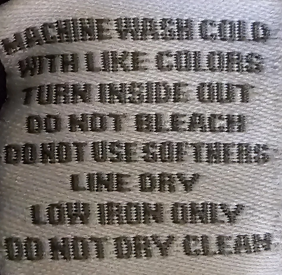 Jofit Womens Shirt Top Blouse Size S Black - Image 4 of 4