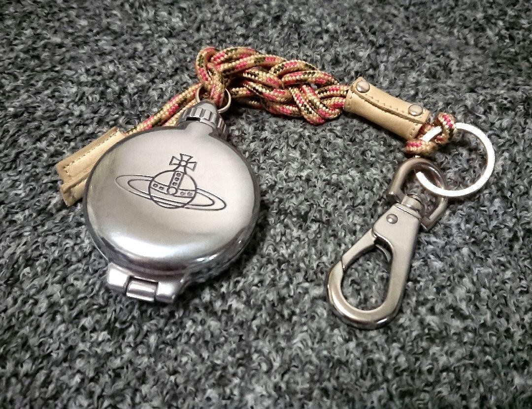 Vivienne Westwood チェーン灰皿 Vivienne Westwood スカル チェーン 灰皿【中古品】 - メルカリ