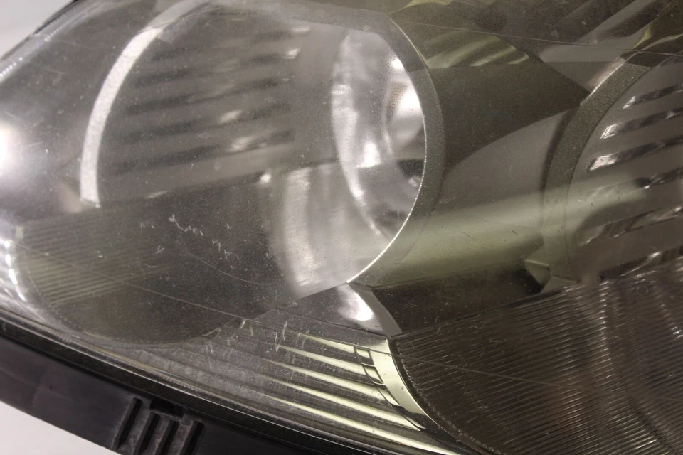 09 10 11 CHEVY Traverse DRIVER FARO IZQUIERDO FARO LUZ LÁMPARA 14254 Foto 4 de 4